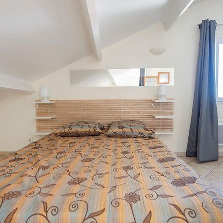 Very Nice Apt Next To The Port Vallon Des Auffes Марсель Экстерьер фото